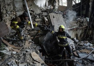 Guerra in Ucraina