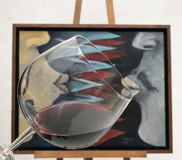 Utop&iacute;a 19 estimula las virtudes del amante de vinos y quesos