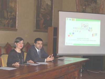 Reggio Emilia &ndash; 30 Parchi con lode, tutto il verde urbano per due e quattro zampe