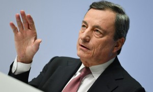 Via libera al ddl concorrenza. Draghi: "&Egrave; un'operazione di trasparenza"&nbsp;