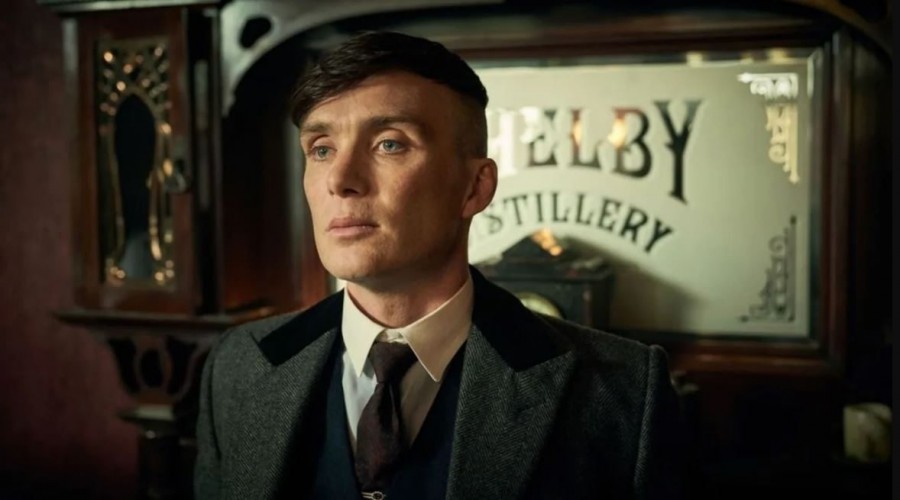 Netflix prepara secuela de Peaky Blinders