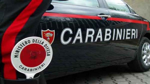 Mafia: blitz in Puglia, decine di arresti nella cosca dei Nuzzi