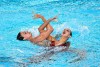 AFP - Filippo Pelati e Lucrezia Ruggiero  (Foto a corredo articolo AGI)