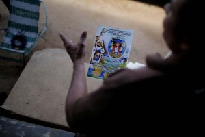 Difteria, malaria y sarampi&oacute;n, las enfermedades que regresaron con la &ldquo;revoluci&oacute;n&rdquo;