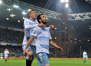 Lazio ten&iacute;a que ganar y gan&oacute;
