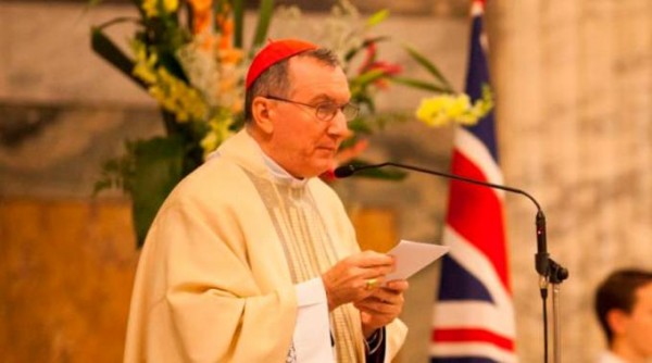 Autoridad vaticana pide rezar por Venezuela: Hay gran sufrimiento en la poblaci&oacute;n
