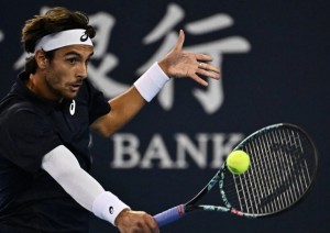 Lorenzo Musetti tennista italiano numero 7 del mondo