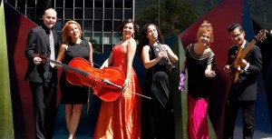 Un poco de Broadway sonará en el San Ignacio con la Sinfónica Gran Mariscal de Ayacucho