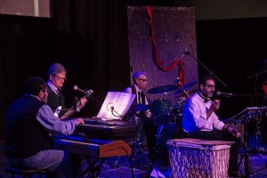 Taranto &ndash; Al politeama Vinelli di Talsano di scena gli &laquo;Strimpellando muoio&raquo;