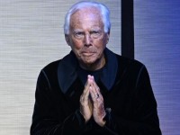 Giorgio Armani