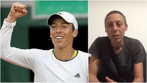 Francesca Schiavone "Venc&iacute; al c&aacute;ncer"