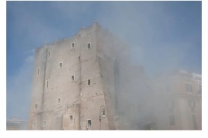 Roma Torre dei Conti