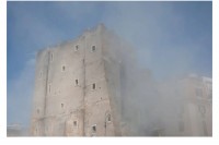 Roma Torre dei Conti