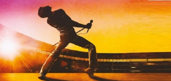 Con &ldquo;Bohemian Rhapsody&rdquo; inizia la rassegna filmica sociale del volontariato