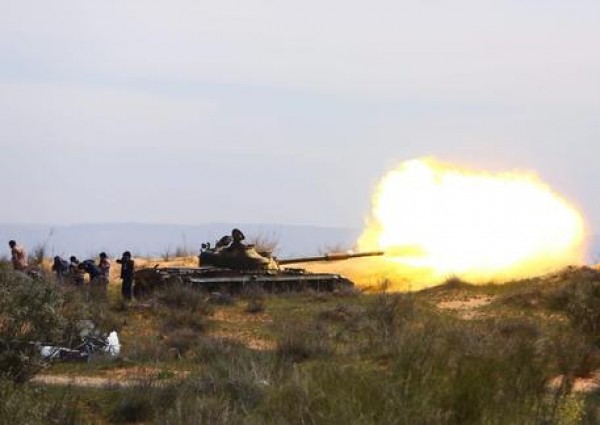 Tripoli, &#039;raid aerei su Zawiya, morti&#039; Tra le vittime anche donne e bambini