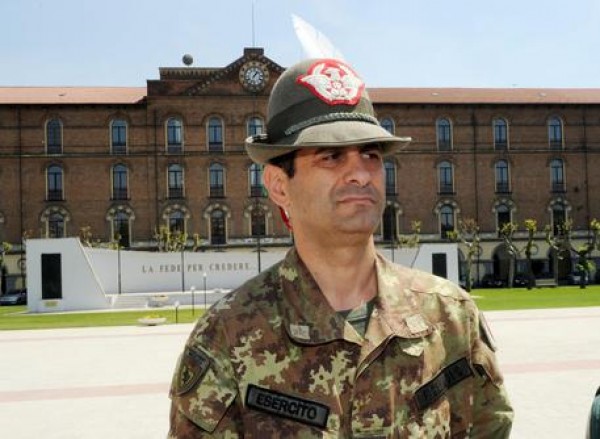 Covid, Figliuolo nuovo commissario al posto di Arcuri