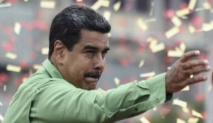 &iquest;Qui&eacute;nes asistir&aacute;n a la posesi&oacute;n presidencial de Maduro?