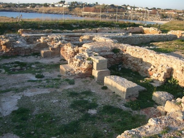 Taranto &ndash; Liviano, buone possibilit&agrave; per l&rsquo;alta scuola sui Beni archeologici e paesaggistici