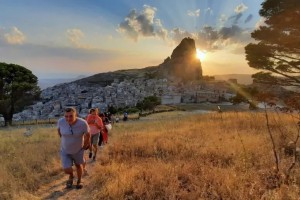 La belleza y atracci&oacute;n de los pueblos sicilianos