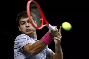 Flavio Cobolli tenista italiano