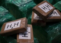 Il presidente della Colombia dice che la cocaina "non &egrave; peggiore del whiskey"