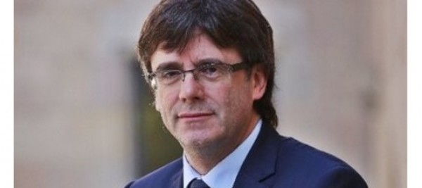 &laquo;Il referendum si far&agrave;&raquo;. Perch&eacute; ora il presidente catalano rischia l'arresto