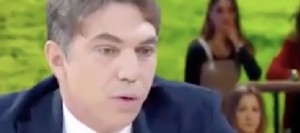 Cosa intendeva Ceresani con quella frase su Satana e il riscaldamento globale