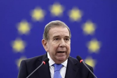 La Spagna conferma l'asilo al venezuelano Gonzalez Urrutia