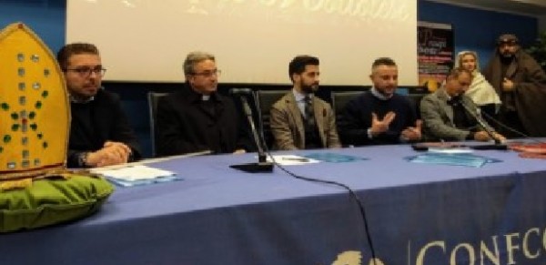 Ecco il Natale di Mottola (Ta)