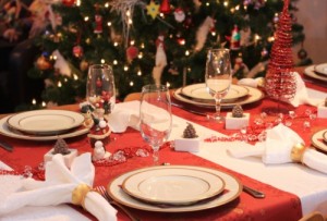 Cenone di Natale. Consigli