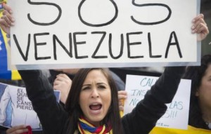 I Vescovi: il Venezuela &egrave; diventato una sorta di &ldquo;terra straniera&rdquo; per tutti
