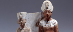 L&#039;antica città egizia di Amarna dedicata al Sole fu costruita da bambini schiavi?
