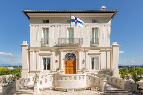 Roma celebra le culture dei Paesi scandinavi tra arte, design, cinema e letteratura