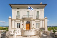 Roma celebra le culture dei Paesi scandinavi tra arte, design, cinema e letteratura