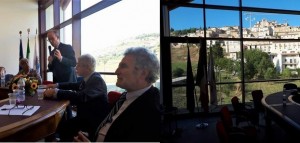 La storia di Navelli nella storia dell&rsquo;Italia meridionale