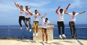 Crispiano  / Taranto Il tour degli Skanderground fa tappa al Symposium