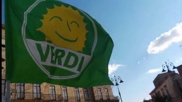 Depuratore consortile: Verdi Manduria, &laquo;il cuore in pace non ce lo mettiamo, ma proprio per niente!&raquo;