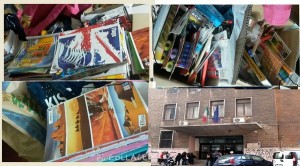 Taranto - Gli studenti del Battaglini solidali e attenti alle necessit&agrave; dei loro coetanei