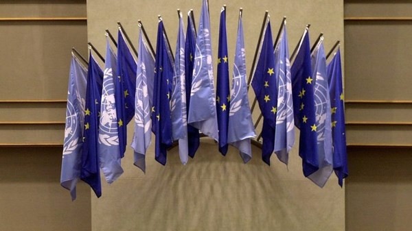 Dalla Cee all&#039;Ue, l&#039;integrazione in 90 tappe