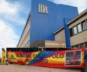 Ilva, il Tribunale d&agrave; ragione a Legambiente. Accolta la richiesta di risarcimento. Una vicenda giudiziaria lunga 12 anni