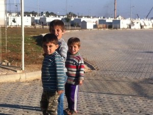 Allarme Unicef, in Siria intrappolati 35.000 bambini