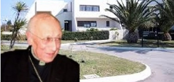 Taranto - S.Messa in ricordo di Mons. Guglielmo MOTOLESE