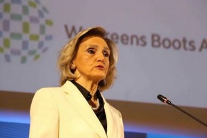 Da una farmacia a un impero, la ricetta di Ornella Barra per crescere e diventare globali