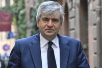 Gianmarco Mazzi nuovo ministro del Turismo