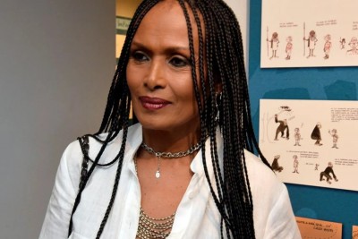  Zeudi Araya