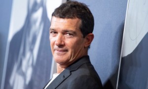 Antonio Banderas logra su primera nominaci&oacute;n al &Oacute;scar