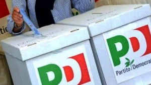 Pd verso le primarie, scontro tra candidati in convenzione