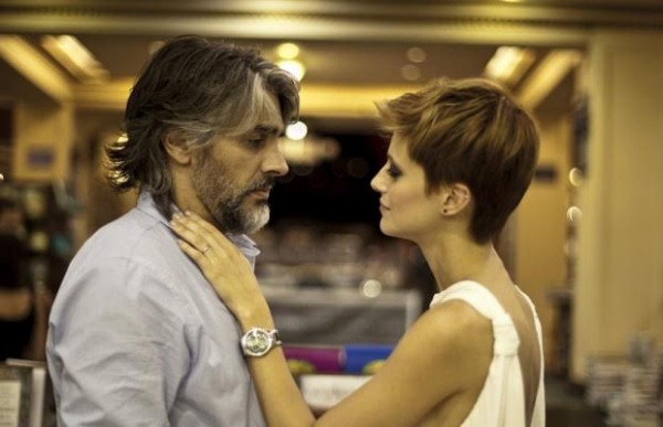 &ldquo;Arrebato&rdquo;, un thriller dirigido por la realizadora argentina Sandra Gugliotta