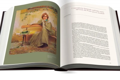 La Treccani celebra l'8 marzo con il dizionario delle donne