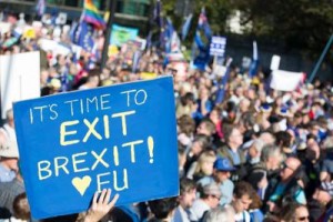 Brexit, Simonelli: "Allarme imprese italiane, no deal costerebbe miliardi"